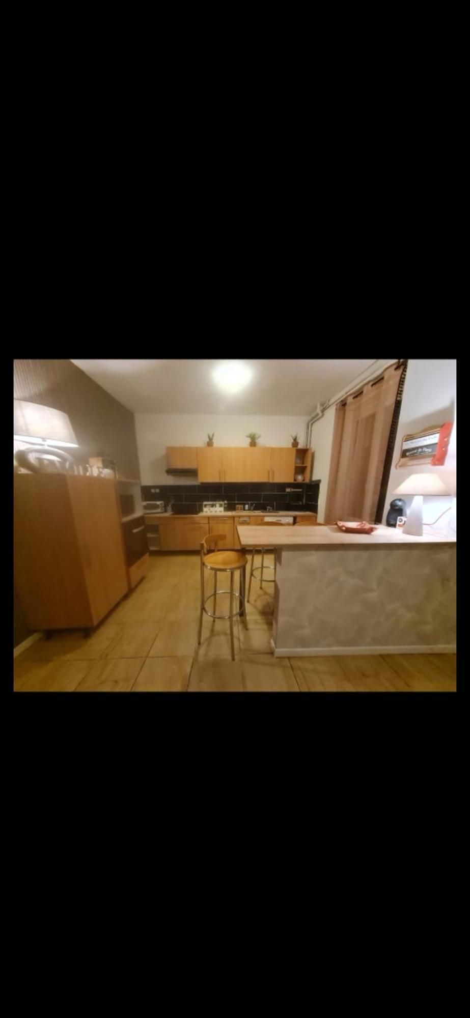 Hébergement de vacances Maison Chaleureuse A 20mn De Saint Amand Montrond. *