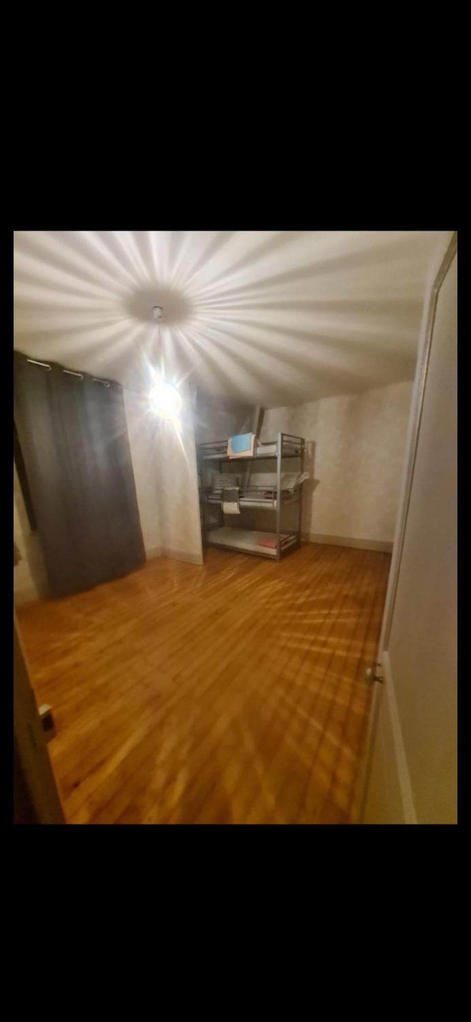 Hébergement de vacances Maison Chaleureuse A 20mn De Saint Amand Montrond.