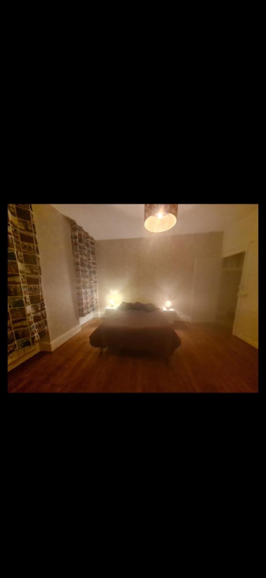 Maison Chaleureuse A 20mn De Saint Amand Montrond. Hébergement de vacances